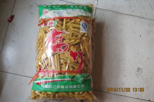 山东腐竹豆制品营养